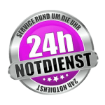 24 Stunden Notdienst Holzgerlingen